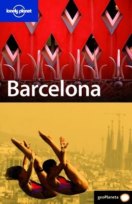 9788408069171: Barcelona 3 (Guas de Pas Lonely Planet)