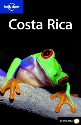 9788408069188: Costa Rica 3 (Guas de Pas Lonely Planet)