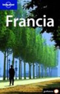 Stock image for Francia for sale by Hamelyn