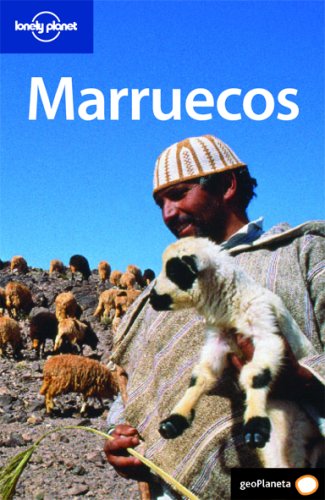 Stock image for Lonely Planet Marruecos (Lonely Planet Morocco) for sale by medimops