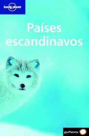 Stock image for Pases Escandinavos (Lonely Planet) (Spanish Edition) for sale by Irish Booksellers