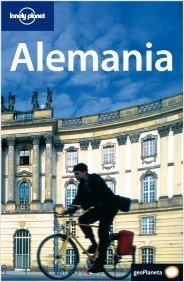9788408069287: Alemania (Lonely Planet) (Spanish Edition)