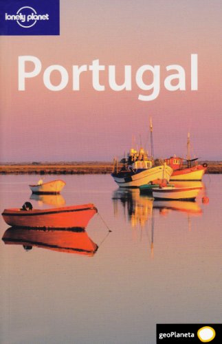 Beispielbild fr Lonely Planet Portugal zum Verkauf von Ammareal