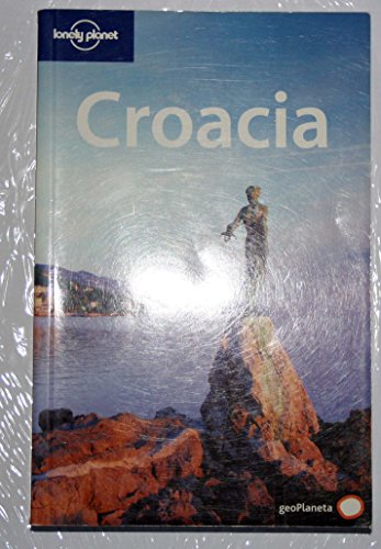 Stock image for Lonely Planet Croacia for sale by medimops