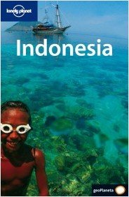 Indonesia (Country Guide)(Spanish Language version) (9788408069485) by AA. VV.