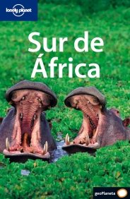 9788408069621: Sur de frica (Lonely Planet Travel Guides) (Spanish Edition)