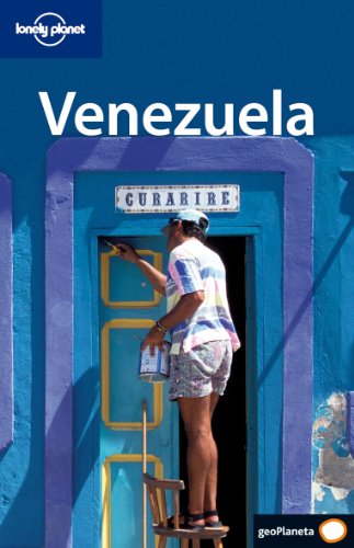Stock image for Venezuela (Country Guide) (Spanish Edition) for sale by Ergodebooks