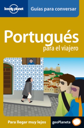 PortuguÃ©s para el viajero (Lonely Planet) (Spanish Edition) (9788408069720) by AA. VV.