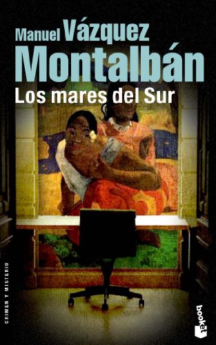 9788408069966: Los mares del Sur (Spanish Edition)