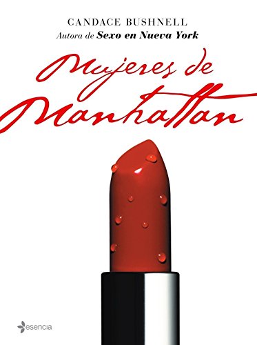 9788408070016: Mujeres de Manhattan/ Lipstick Jungle