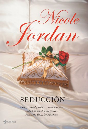 SEDUCCIÓN - NICOLE JORDAN