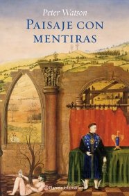 Beispielbild fr Paisaje Con Mentiras/ Landscape of Lies (Spanish Edition) zum Verkauf von Books of the Smoky Mountains
