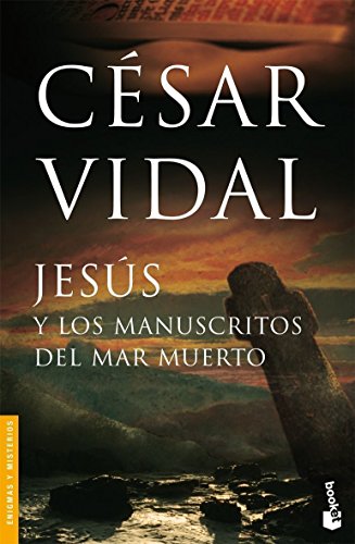 Imagen de archivo de Jes?s y los manuscritos del mar Muerto (Spanish Edition) a la venta por Front Cover Books