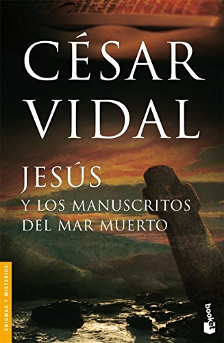 Stock image for Jes?s y los manuscritos del mar Muerto (Spanish Edition) for sale by Front Cover Books