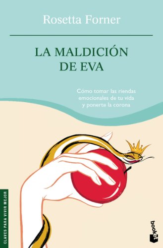 Stock image for LA MALDICIN DE EVA for sale by Librera Circus
