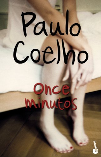 9788408070603: Once minutos (Spanish Edition)