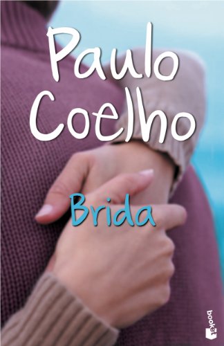 9788408070658: Brida: 4 (Biblioteca Paulo Coelho)