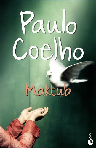 9788408070665: Maktub: 6 (Biblioteca Paulo Coelho)