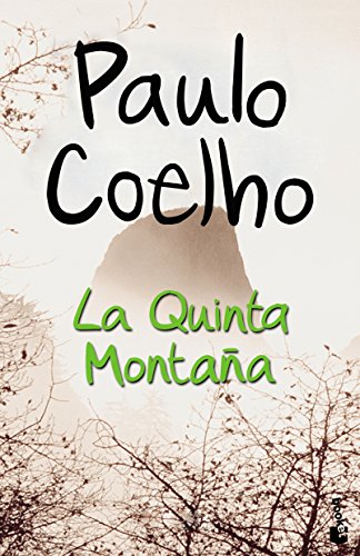 9788408070672: La Quinta Montaa (Biblioteca Paulo Coelho)