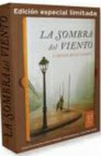 Imagen de archivo de Pack La Sombra del Viento + CD MejoreCarlos Ruiz Zafn a la venta por Iridium_Books