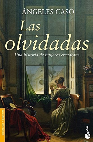 9788408070979: Las olvidadas: Una historia de mujeres creadoras (Divulgacin)