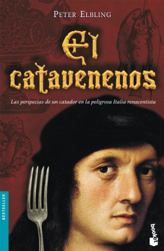 Stock image for El catavenenos (Bestseller Internacional) for sale by medimops