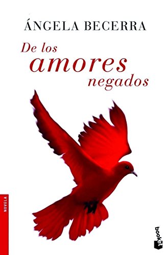 Beispielbild fr De Los Amores Negados / Of Useless Loves zum Verkauf von Ammareal