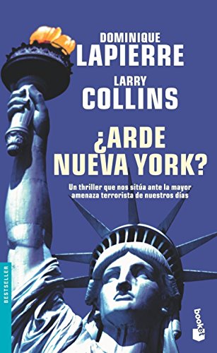 9788408071662: Arde Nueva York?: 1 (Bestseller)