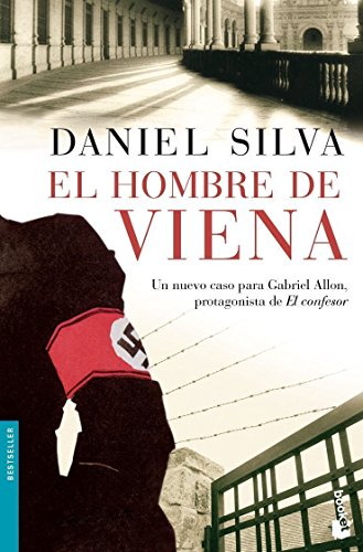 EL HOMBRE DE VIENA - SILVA, DANIEL