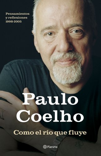 9788408072058: Como el ro que fluye (Biblioteca Paulo Coelho)