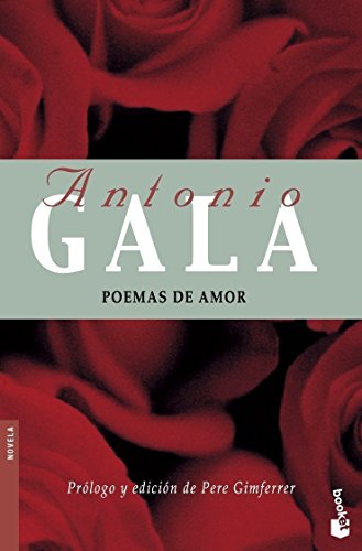Stock image for Poemas de amor (Spanish Edition) for sale by HPB-Emerald