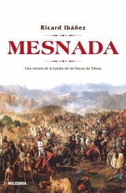 Imagen de archivo de Mesnada (Spanish Edition) a la venta por Iridium_Books