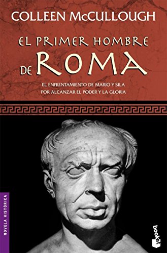 9788408072676: El primer hombre de Roma