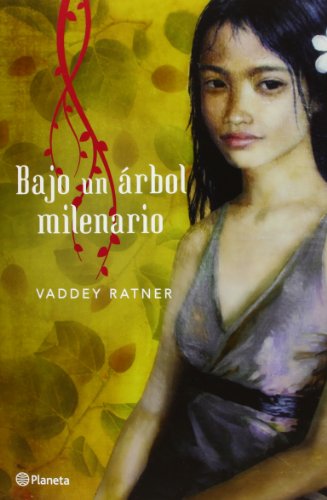 Beispielbild fr Bajo un rbol milenario (Spanish Edition) zum Verkauf von Better World Books