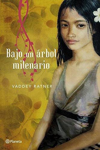 Stock image for Bajo un rbol milenario (Spanish Edition) for sale by Better World Books