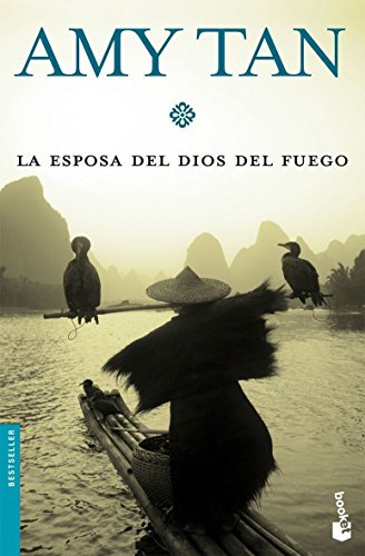 Imagen de archivo de La esposa del dios del fuego (Bestseller Internacional) a la venta por medimops