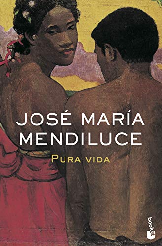 Pura vida (9788408073246) by Mendiluce, JosÃ© MarÃ­a