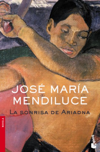 La sonrisa de Ariadna (9788408073253) by Mendiluce, JosÃ© MarÃ­a