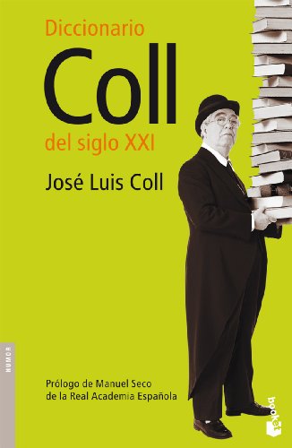 Imagen de archivo de Diccionario Coll del siglo XXI a la venta por Iridium_Books