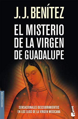 Imagen de archivo de El Misterio de la Virgen de Guadalupe a la venta por Hamelyn
