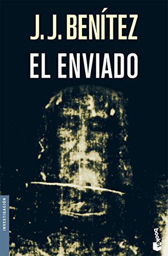 9788408073390: El enviado: 13 (Biblioteca J. J. Bentez)