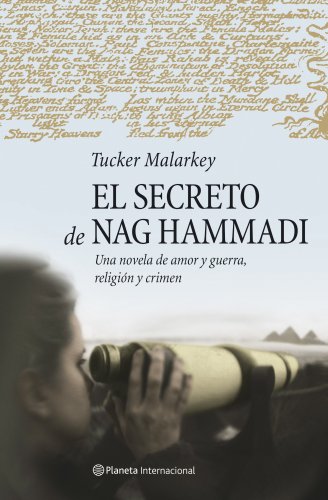 Beispielbild fr El secreto de Nag Hammadi (Planeta Internacional) zum Verkauf von medimops