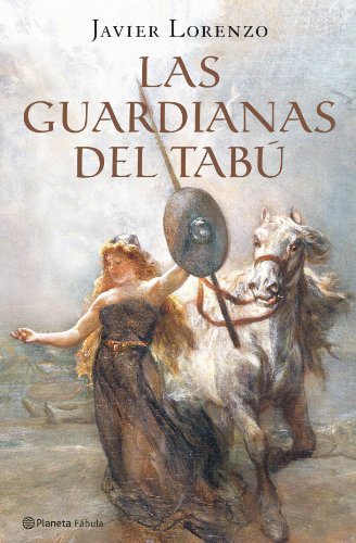 9788408073567: Las guardianas del tab (Planeta Fbula)