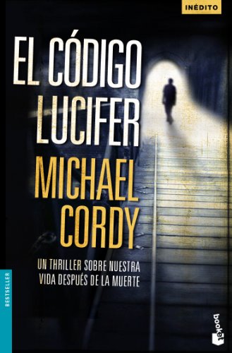 Beispielbild fr El cdigo Lucifer (Bestseller) zum Verkauf von medimops