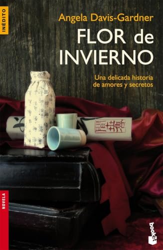 Flor de invierno - Davis-Gardner, Angela