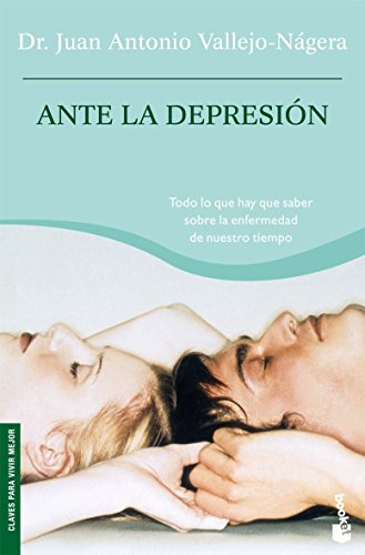Stock image for Ante la depresin for sale by medimops