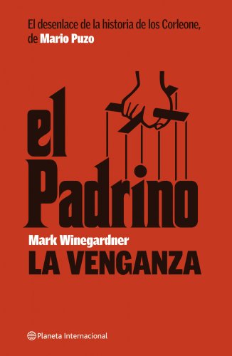 Stock image for El Padrino. La venganza for sale by Iridium_Books