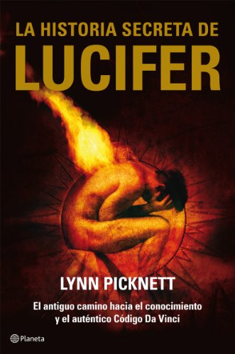 Imagen de archivo de La historia secreta de Lucifer (Fuera de coleccion) (Spanish Edition) a la venta por Books Unplugged