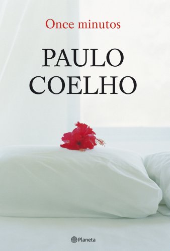 Stock image for Once minutos (Biblioteca Paulo Coelho) Coelho, Paulo for sale by VANLIBER