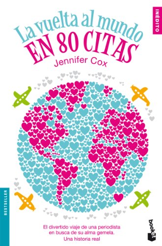 La vuelta al mundo en 80 citas (9788408074885) by Cox, Jennifer